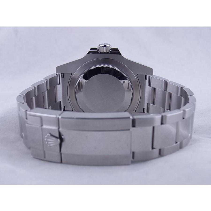 ロレックス　GMTマスター２　116710BLNR中古　保証書なし | ROLEX | 10