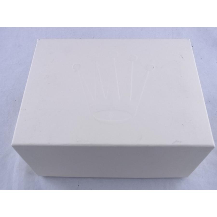 ロレックス　GMTマスター２　116710BLNR中古　保証書なし | ROLEX | 13