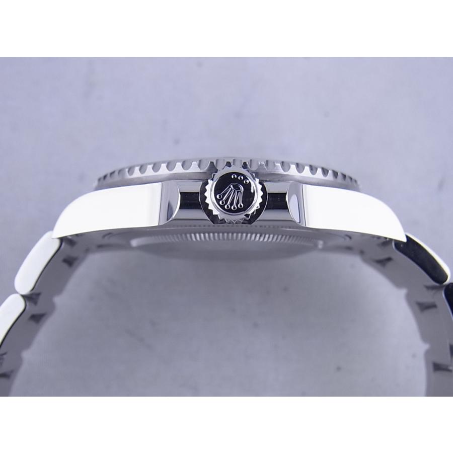 ロレックス　GMTマスター２　116710BLNR中古　保証書なし | ROLEX | 04