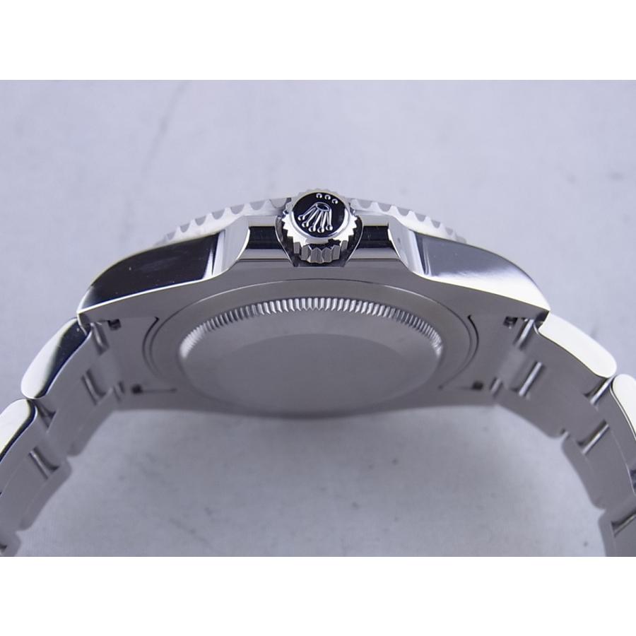 ロレックス　GMTマスター２　116710BLNR中古　保証書なし | ROLEX | 05