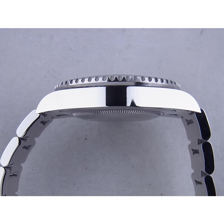 ロレックス　GMTマスター２　116710BLNR中古　保証書なし | ROLEX | 06