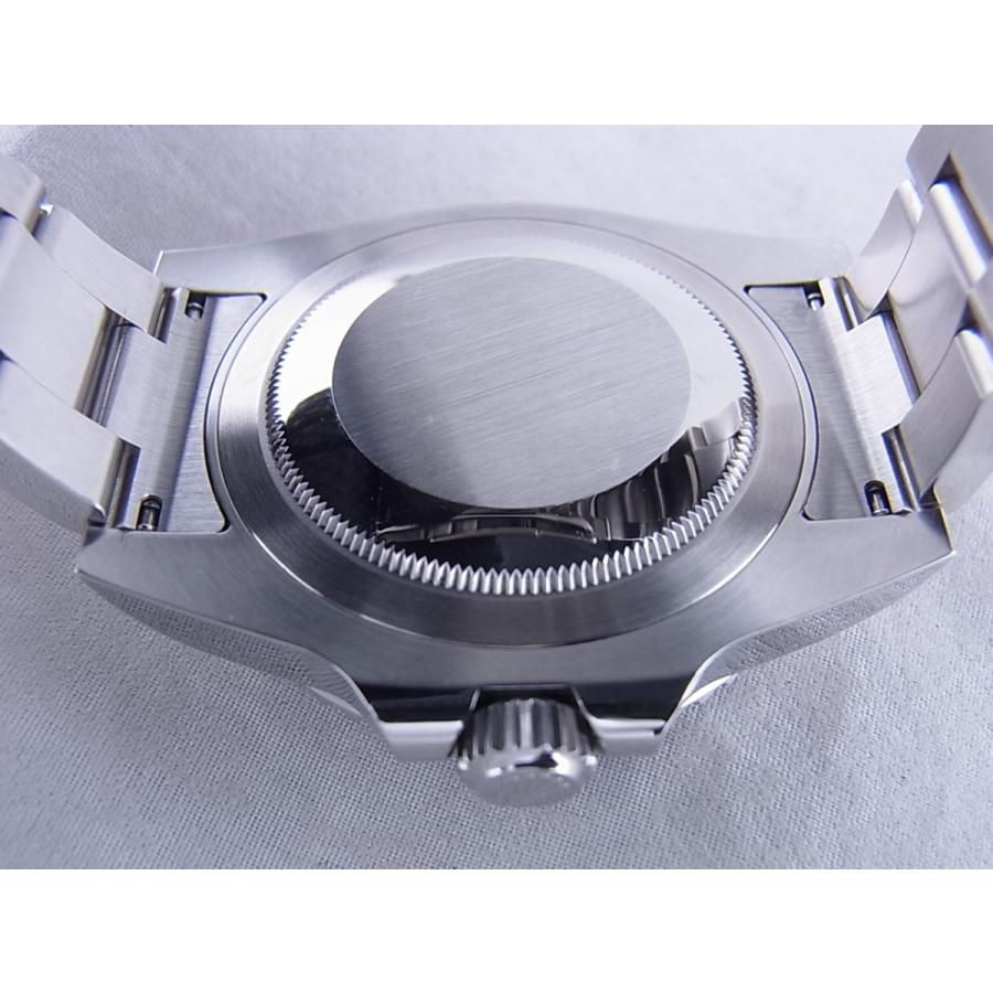 ロレックス　GMTマスター２　116710BLNR中古　保証書なし | ROLEX | 07