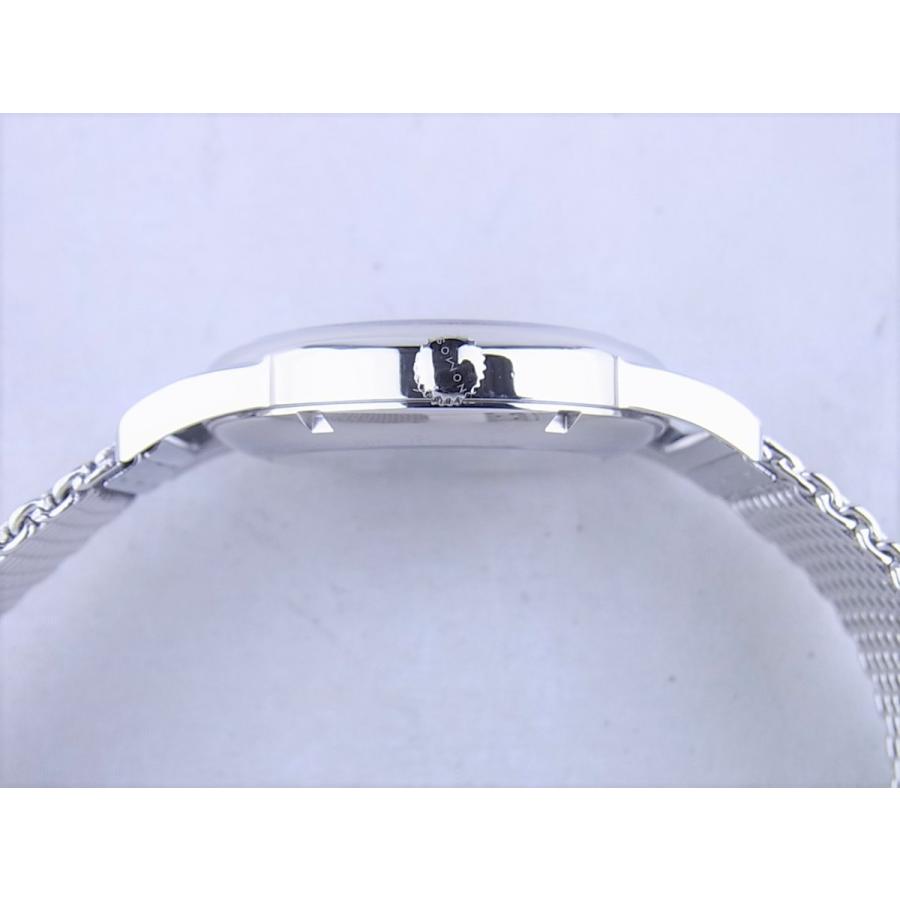 ノモスクラブホワイト文字盤CL1E1W2新品仕上げ済 | NOMOS GLASHUETTE | 04