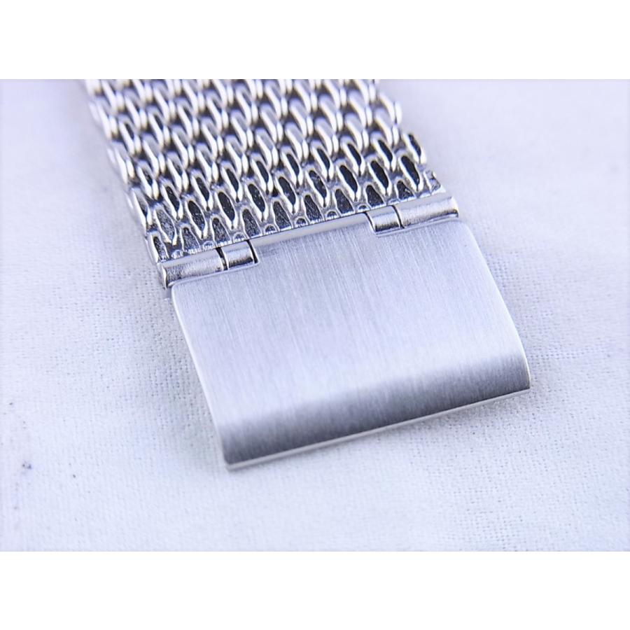 ノモスクラブホワイト文字盤CL1E1W2新品仕上げ済 | NOMOS GLASHUETTE | 07