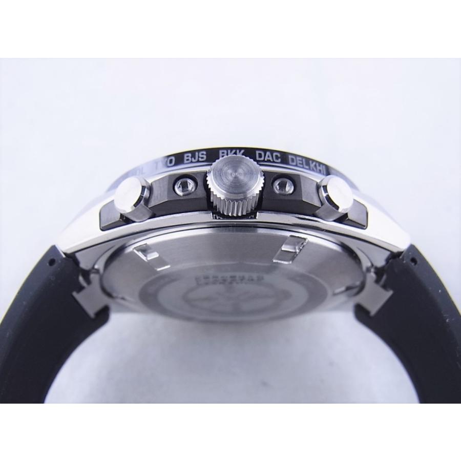 セイコーアストロンソーラーGPSブルー文字盤SBXB167(8X53-0AB0-2)新品 | ASTRON | 05
