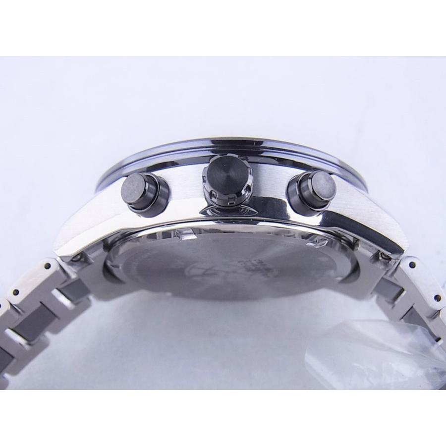 ASTRON セイコーアストロンソーラーGPSブラック文字盤SBXC009(5X53