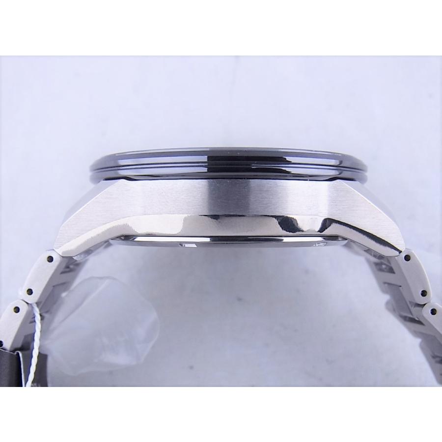 SEIKO ASTRON 5X53-0AD0 SBXC009 新品同様 ASTRON セイコーアストロンソーラーGPSブラック文字盤SBXC009(5X53