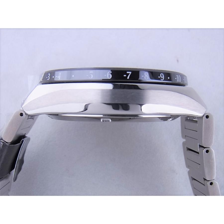 セイコーアストロンソーラーGPSブルー文字盤SBXB155(8X53-0AV0-2)新品の画像