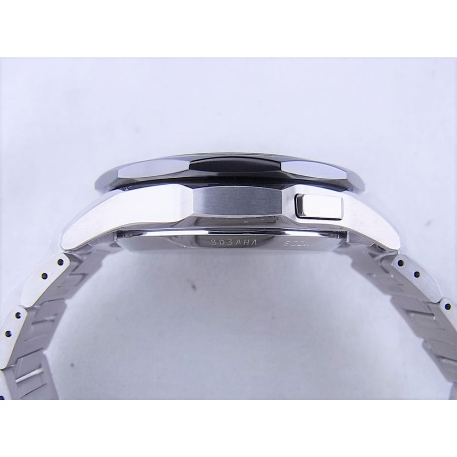 カシオオシアナスGPS電波ソーラーブラック文字盤OCW-G2000J-1AJF新品 | OCEANUS | 06