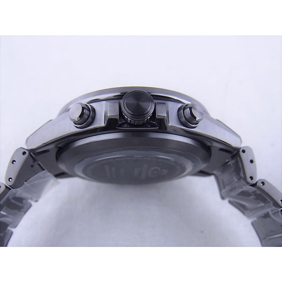 ATTESA（CITIZEN） シチズンアテッサエコドライブGPS衛星電波ブラック