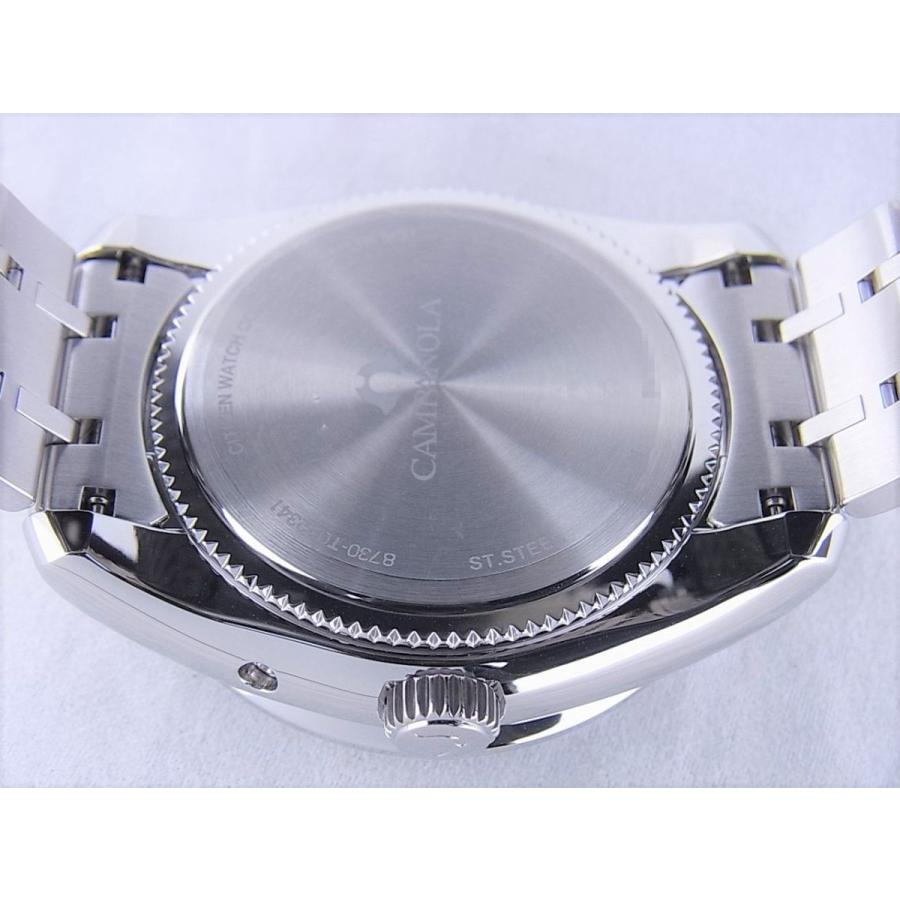 シチズンカンパノラエコドライブ天彩星（あまいろほし）BU0020-62A新品 | CAMPANOLA | 07