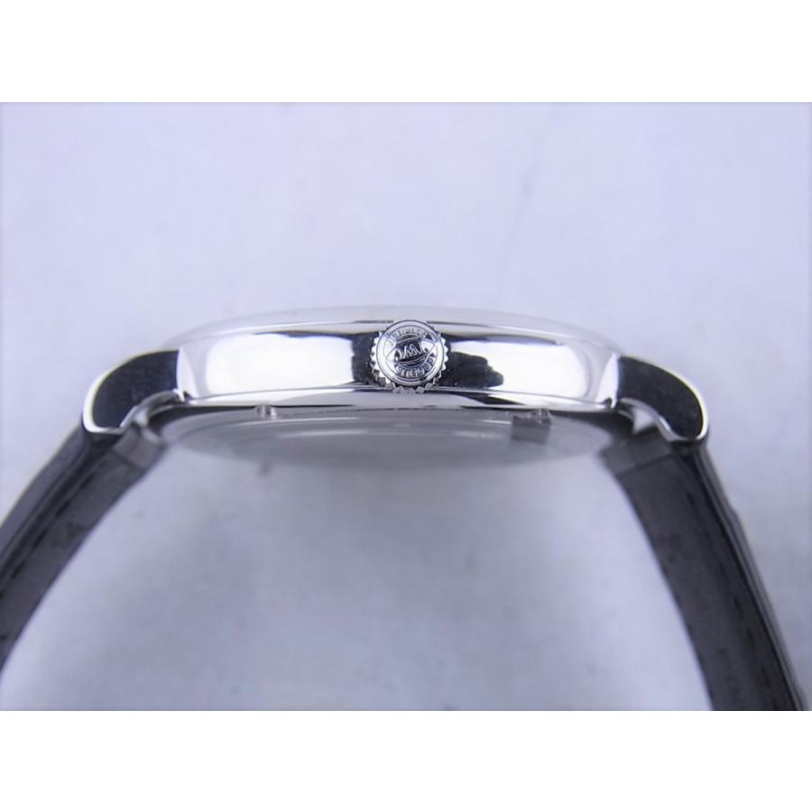 IWCポートフィノオートマティックシルバー文字盤 IW356501中古美品 | IWC SCHAFFHAUSEN | 04