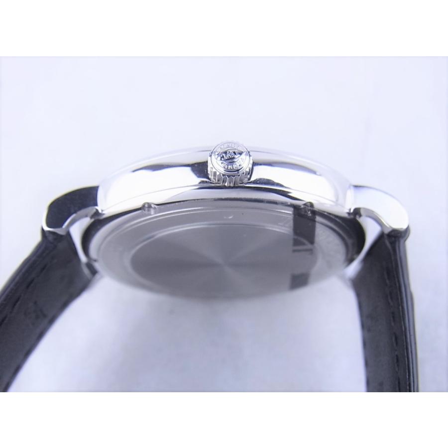 IWCポートフィノオートマティックシルバー文字盤 IW356501中古美品 | IWC SCHAFFHAUSEN | 05