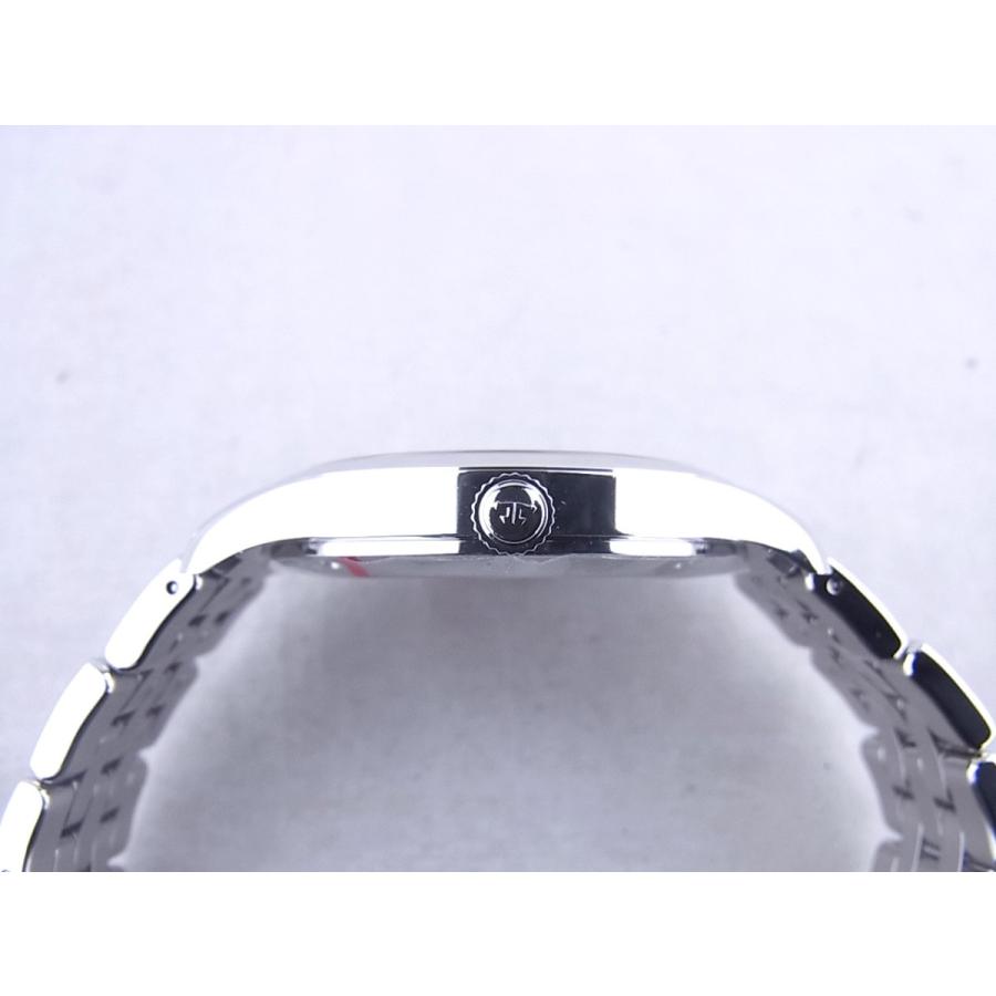 ジャガールクルトマスターコントロールデイトシルバー文字盤Q1548120新品仕上げ済み | JAEGER-LECOULTRE | 04