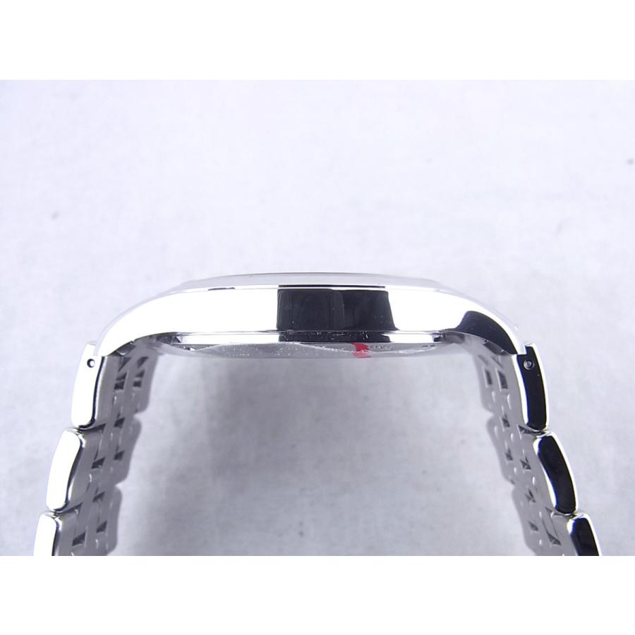 ジャガールクルトマスターコントロールデイトシルバー文字盤Q1548120新品仕上げ済み | JAEGER-LECOULTRE | 06