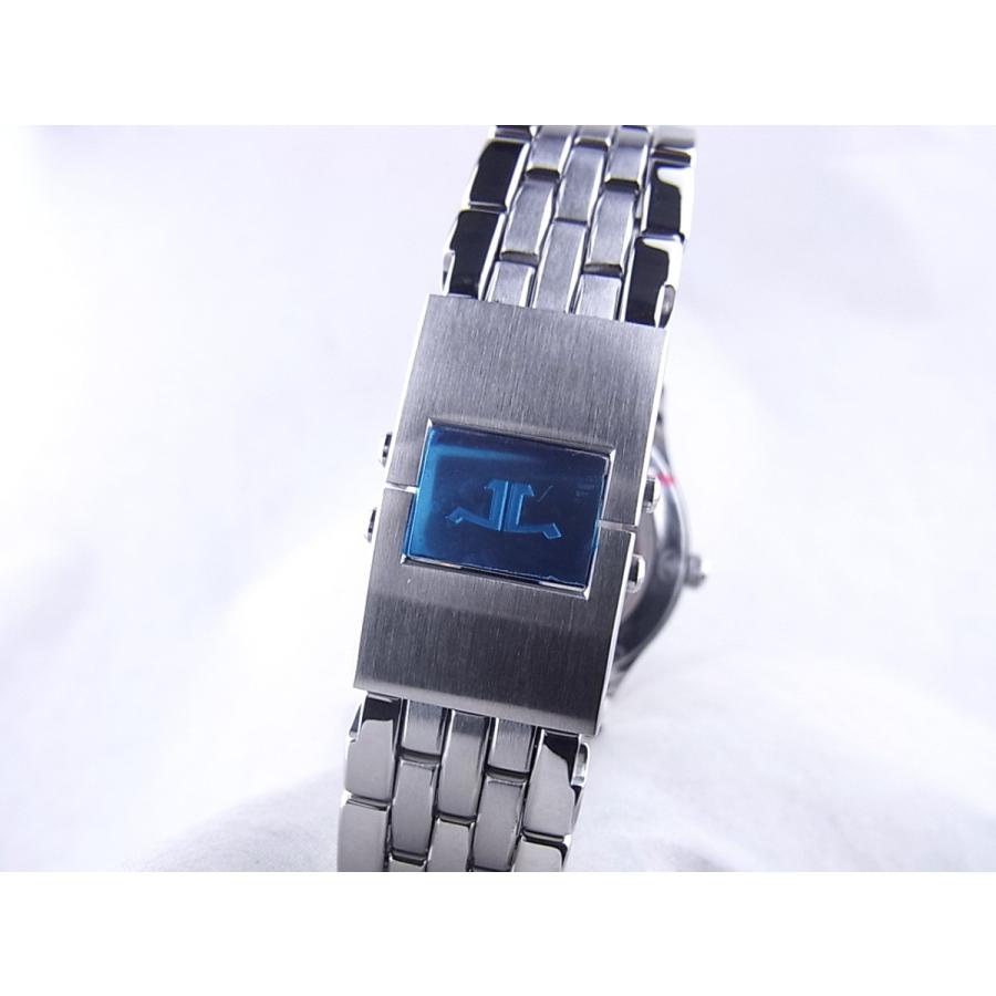ジャガールクルトマスターコントロールデイトシルバー文字盤Q1548120新品仕上げ済み | JAEGER-LECOULTRE | 08