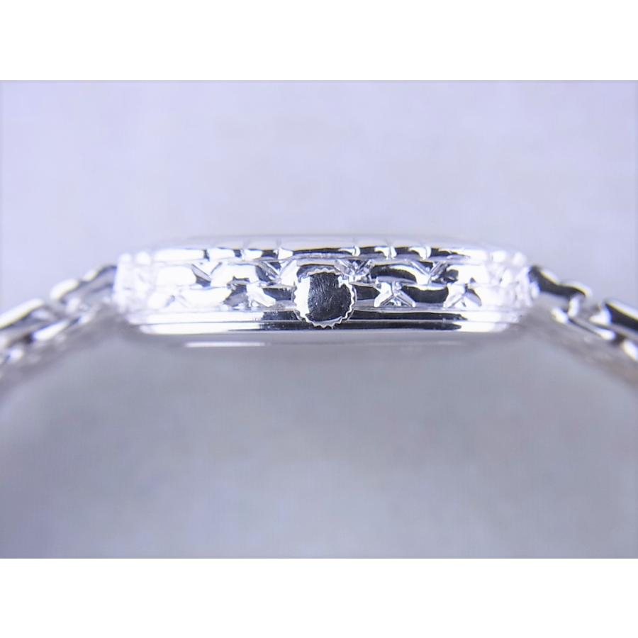 オーデマピゲ レディース ホワイトゴールド 手巻き BC9224/903Z288 中古 | AUDEMARS PIGUET | 04