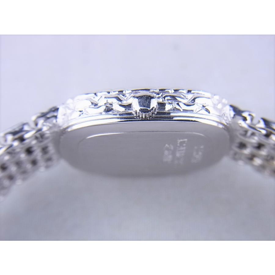 オーデマピゲ レディース ホワイトゴールド 手巻き BC9224/903Z288 中古 | AUDEMARS PIGUET | 05