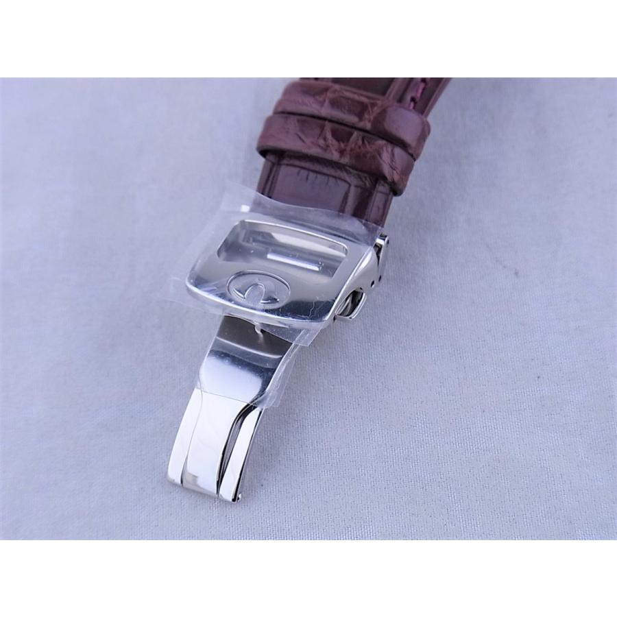 シチズンカンパノラ深緋漆塗り文字盤BU0020-03B新品 | CAMPANOLA | 03