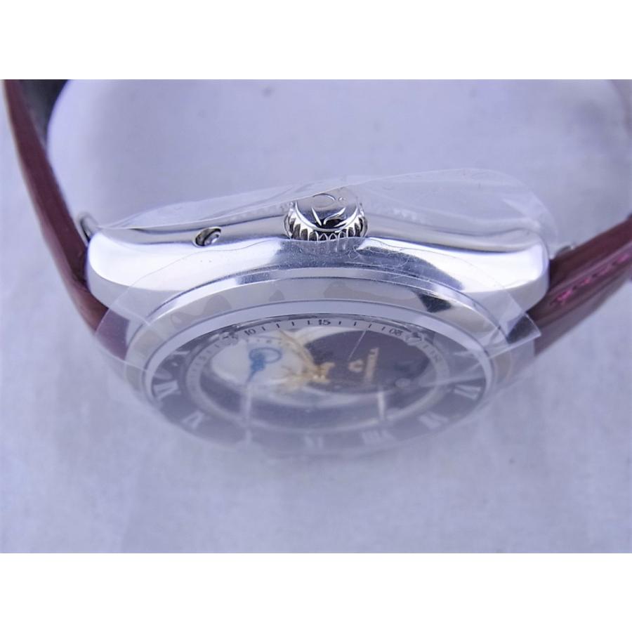 シチズンカンパノラ深緋漆塗り文字盤BU0020-03B新品 | CAMPANOLA | 05