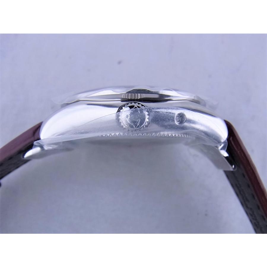 シチズンカンパノラ深緋漆塗り文字盤BU0020-03B新品 | CAMPANOLA | 06