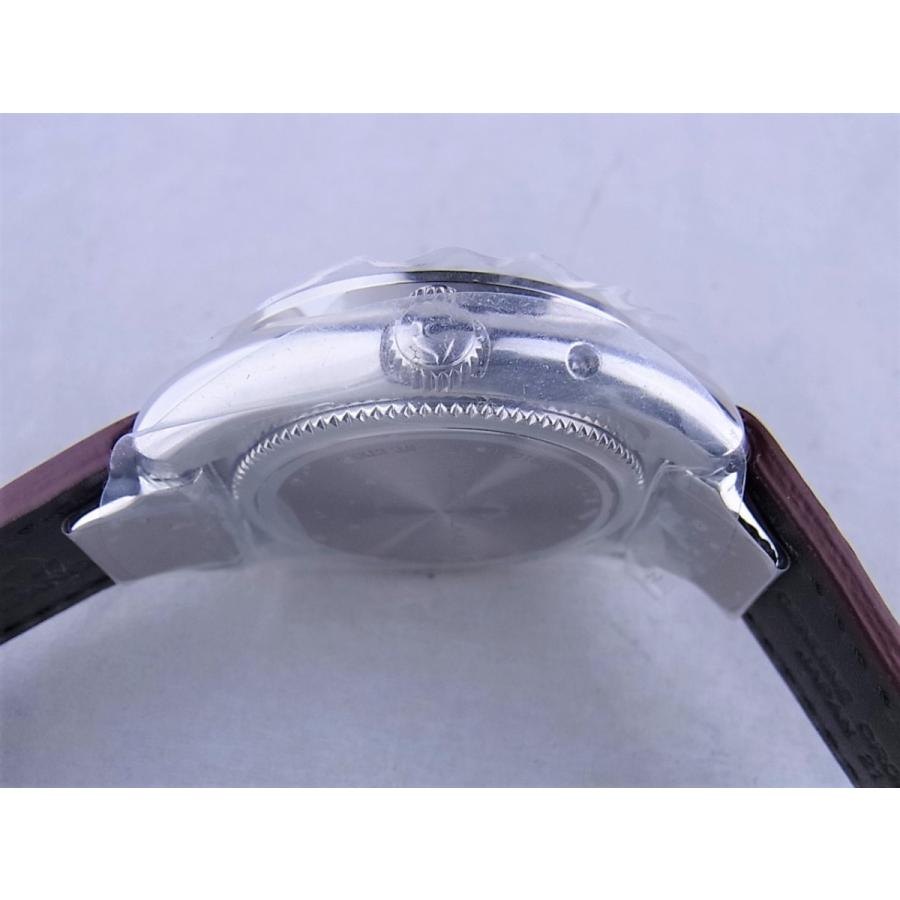 シチズンカンパノラ深緋漆塗り文字盤BU0020-03B新品 | CAMPANOLA | 07