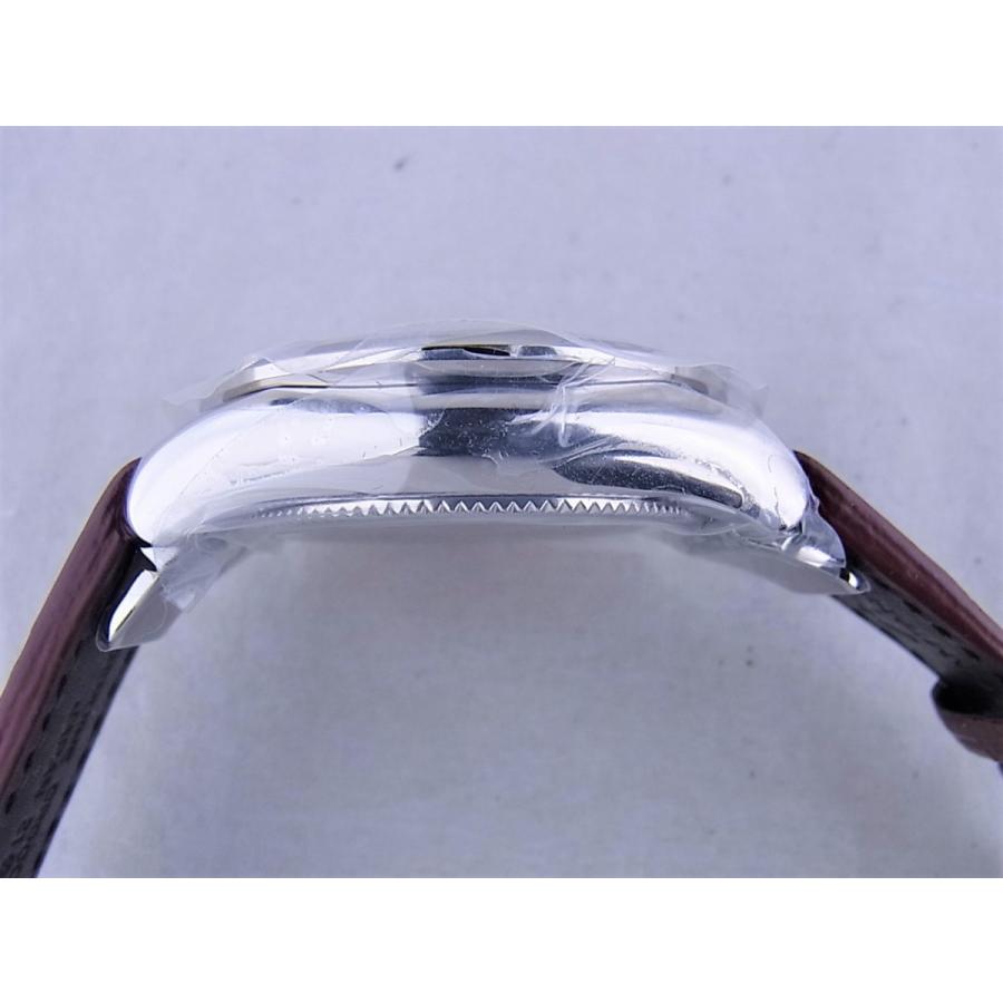 シチズンカンパノラ深緋漆塗り文字盤BU0020-03B新品 | CAMPANOLA | 08