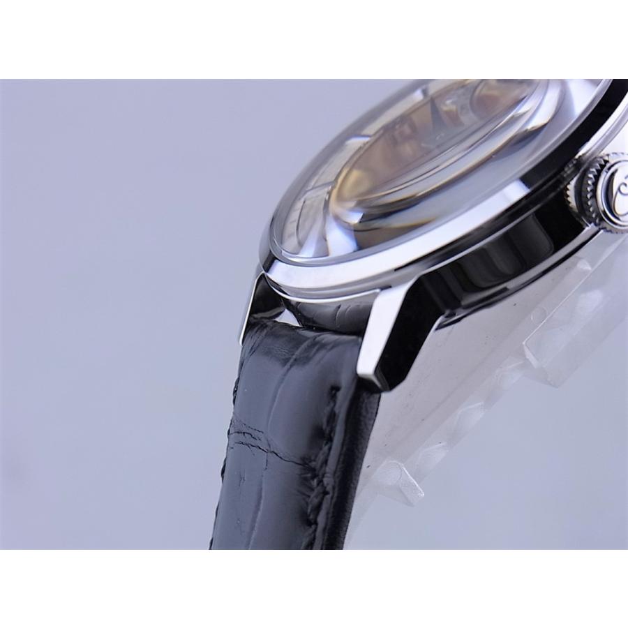 オリエントスタークラシックコレクションスケルトン文字盤WZ0041DX新品 | ORIENT | 02