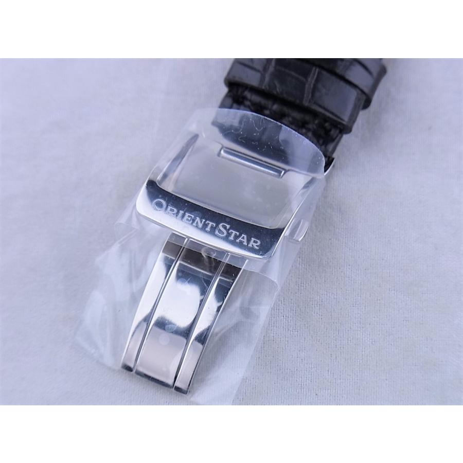 オリエントスタークラシックコレクションスケルトン文字盤WZ0041DX新品 | ORIENT | 03