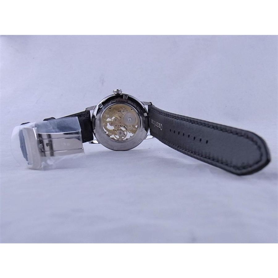 オリエントスタークラシックコレクションスケルトン文字盤WZ0041DX新品 | ORIENT | 04