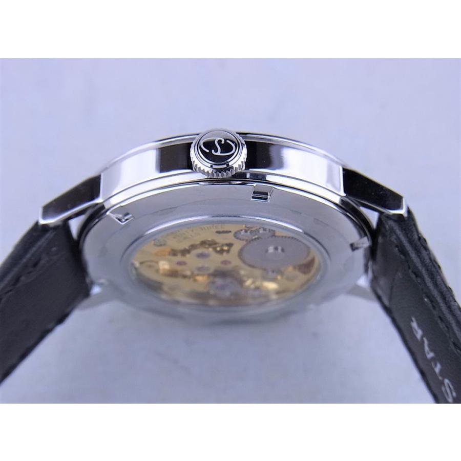 オリエントスタークラシックコレクションスケルトン文字盤WZ0041DX新品 | ORIENT | 07