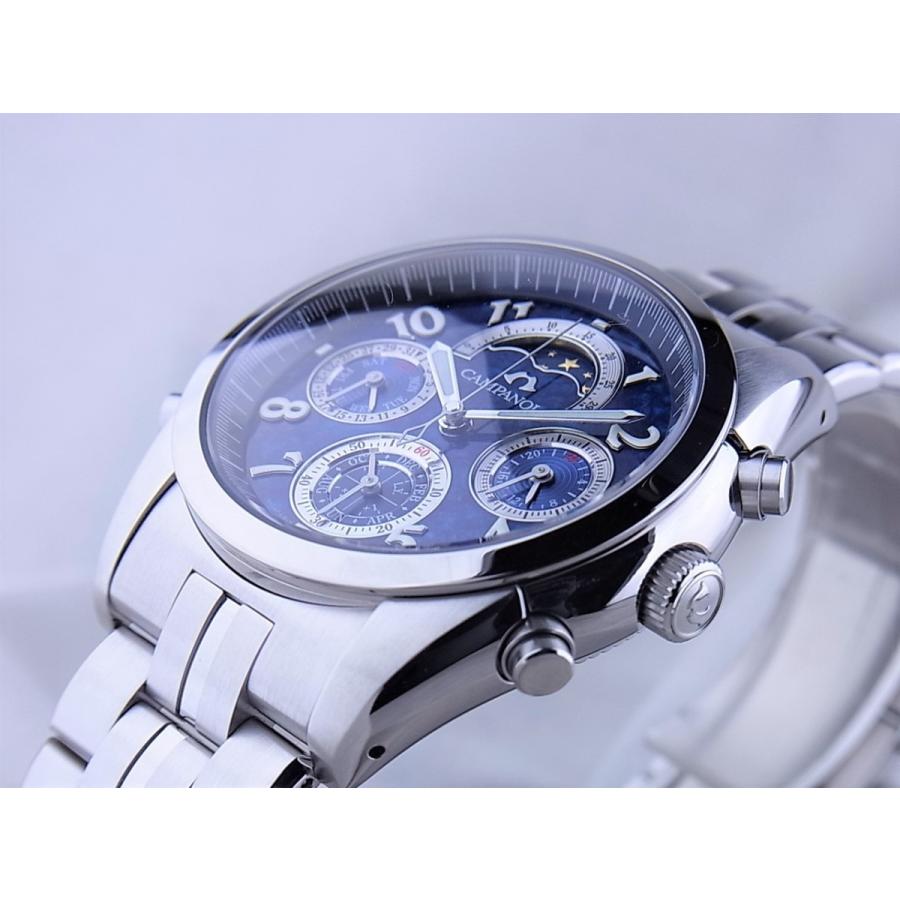 セール中31日23:59まで】CTR57-1101 シチズン　カンパノラ 紺瑠璃 セール中31日23:59まで】CTR57-1101 シチズン カンパノラ 紺瑠璃