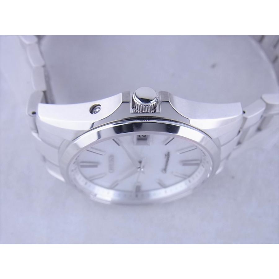 magi_mio A060-T023207 AQ4020-54Y 箱付 CITIZEN シチズン AQ4020-54Y/A060-T023207 ザ・シチズン エコ