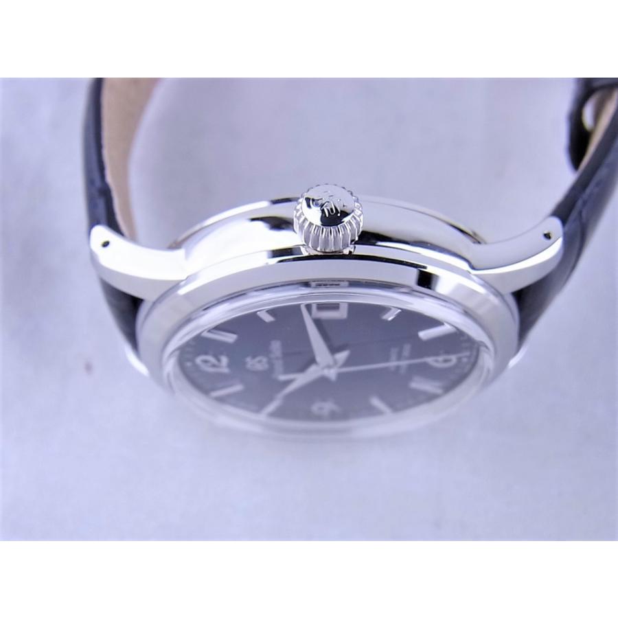 ✨ グランドセイコー 限定30本 メカニカル自動巻き 和光70周年記念モデル ✨ Grand Seiko グランドセイコーメカニカル自動巻き和光70周年記念