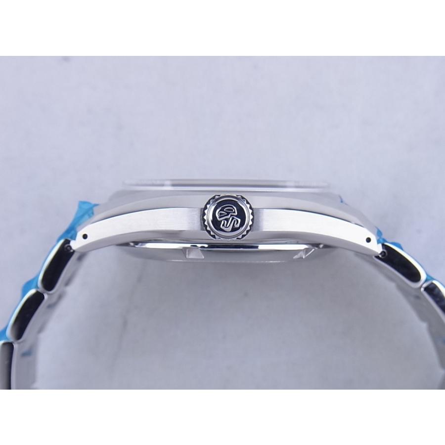 Grand Seiko グランドセイコーメカニカルハイビート36000マスター
