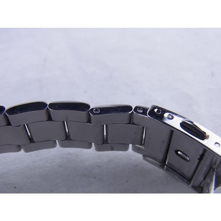 オリエントオリエントスターパワーリザーブシルバー文字盤FH00-CO中古 | ORIENT | 14