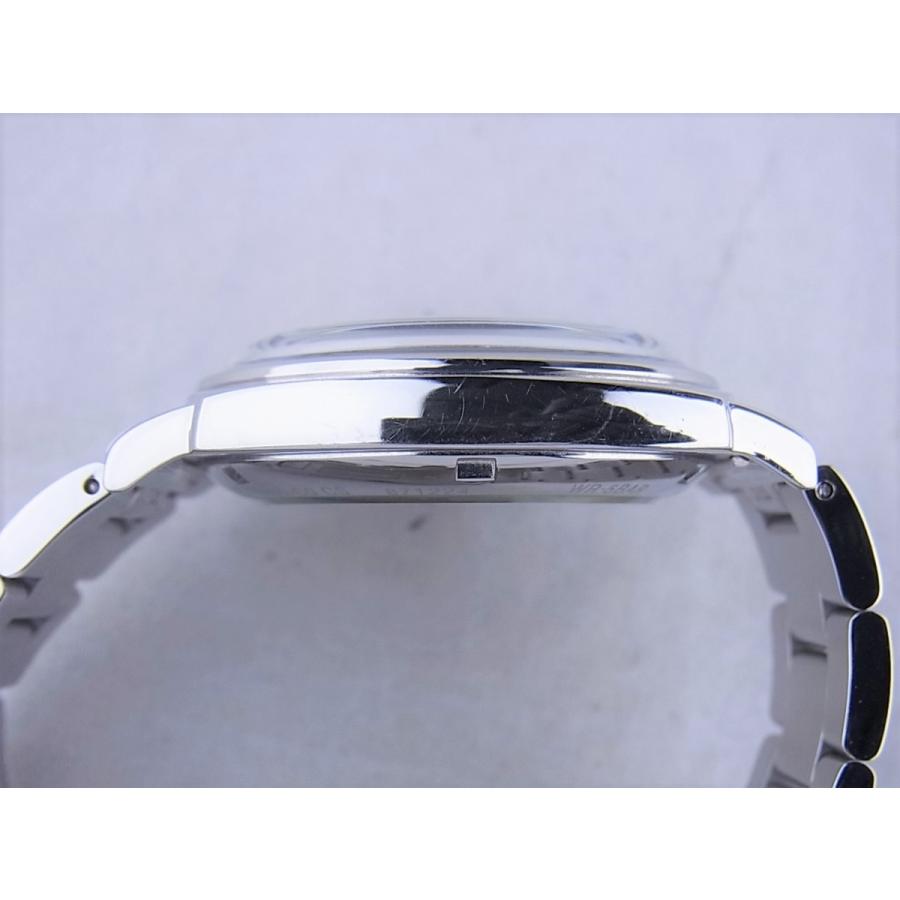 オリエントオリエントスターパワーリザーブシルバー文字盤FH00-CO中古 | ORIENT | 06