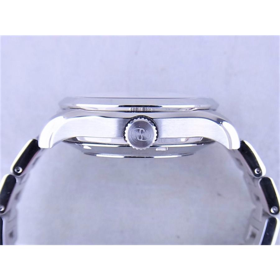 オリエントスターメカニカルコンテンポラリーレトログラードRK-DE0301L中古美品 | ORIENT | 06