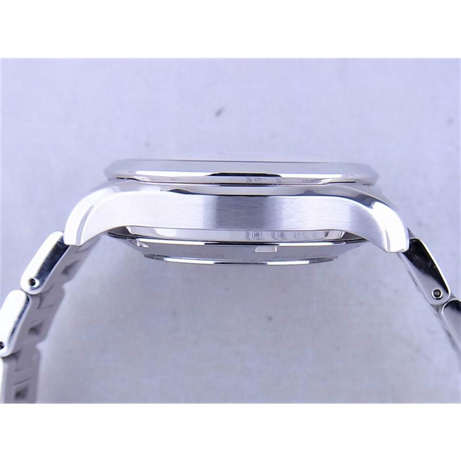 オリエントスターメカニカルコンテンポラリーレトログラードRK-DE0301L中古美品 | ORIENT | 08