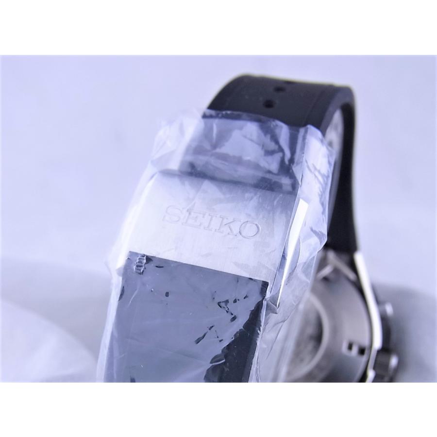 ASTRON セイコーアストロンGPSソーラーブラック文字盤SBXB169(8X53