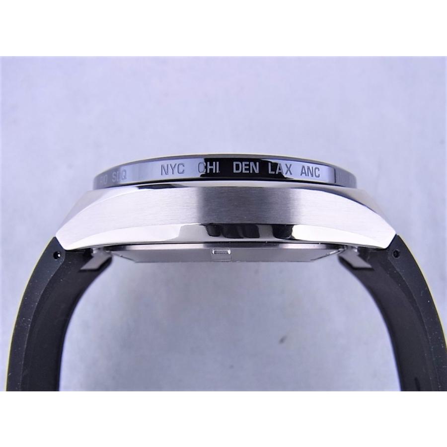 ASTRON セイコーアストロンGPSソーラーブラック文字盤SBXB169(8X53