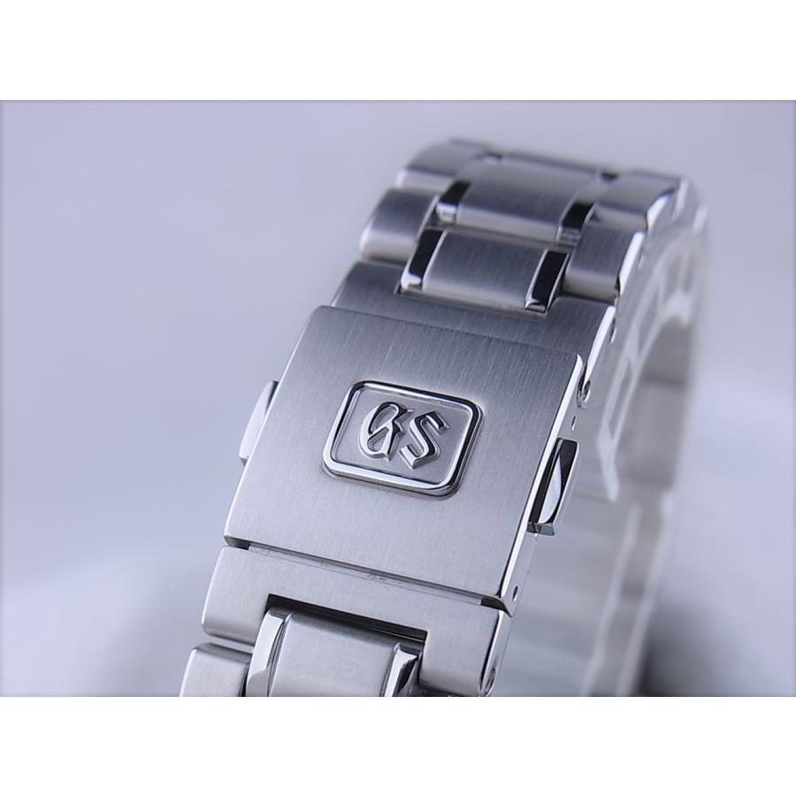 Grand Seiko グランドセイコースプリングドライブマスターショップ限定 
