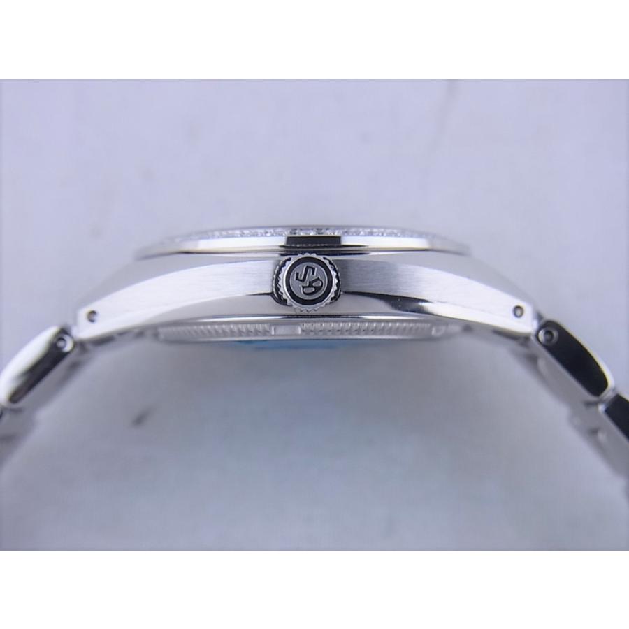 Grand Seiko グランドセイコーレディースクォーツ マスターショップ