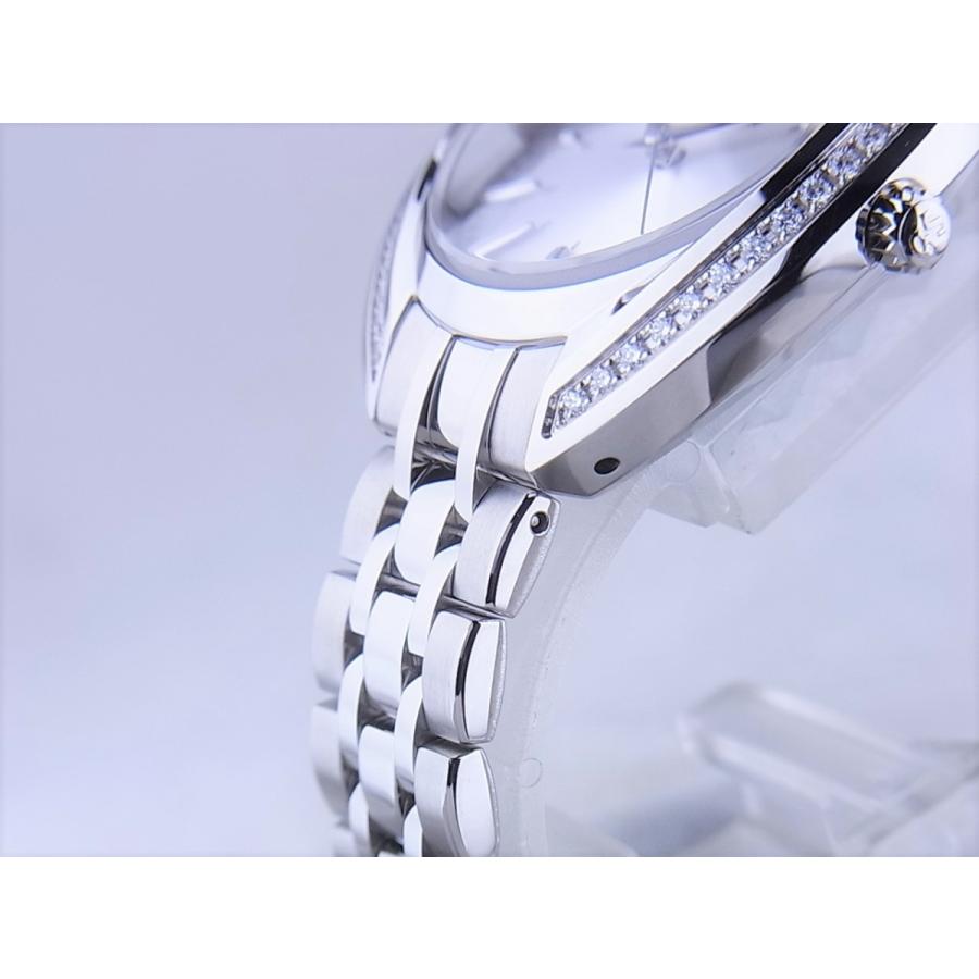 Grand Seiko グランドセイコーレディースクオーツSTGF343(4J51-0AN0