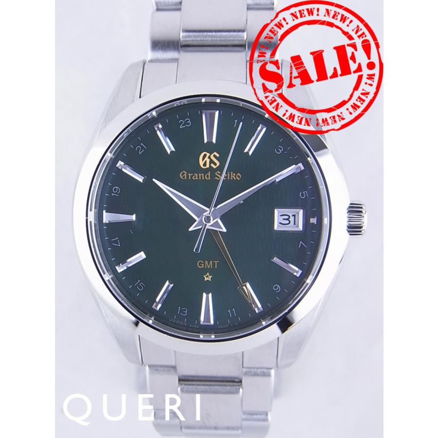 グランドセイコーキャリバー9F 25周年1200本限定ヘリテージコレクションSBGN007(9F86-0AC0)新品仕上げ済