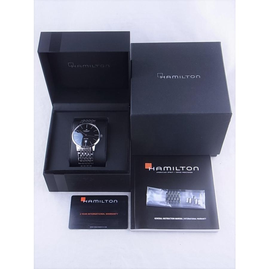 ハミルトンイントラマティックH38755131中古 | AMERICAN CLASSIC | 10