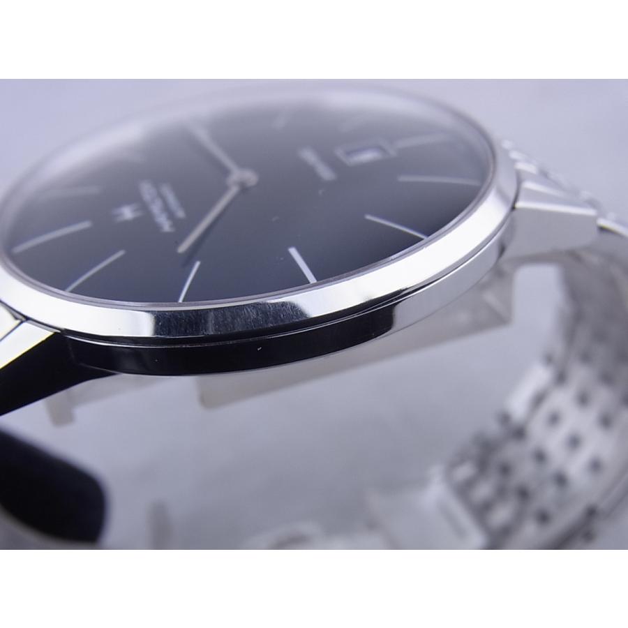 ハミルトンイントラマティックH38755131中古 | AMERICAN CLASSIC | 15