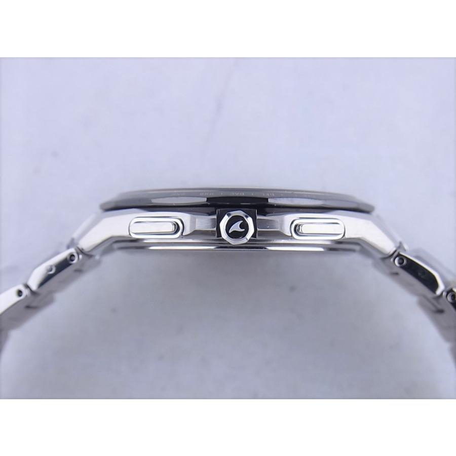 カシオオシアナスマンタ15thアニバーサリー世界限定1500本OCW-S5000C-1AJF新品 | OCEANUS | 04