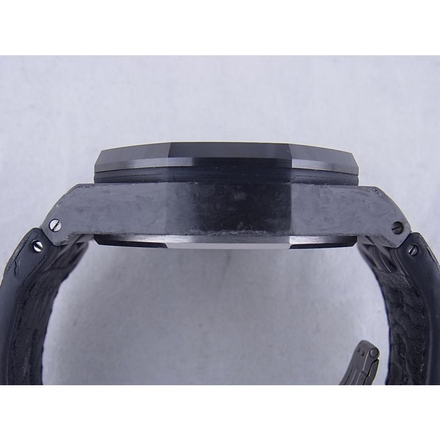 オーデマピゲロイヤルオークオフショアクロノグラフ銀座ブティック限定200本26205AU.OO.D002CR.01中古メーカーOH完了品 | AUDEMARS PIGUET | 06