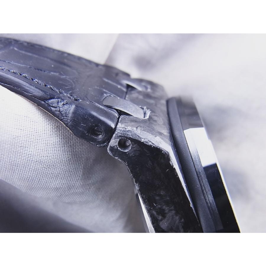 オーデマピゲロイヤルオークオフショアクロノグラフ銀座ブティック限定200本26205AU.OO.D002CR.01中古メーカーOH完了品 | AUDEMARS PIGUET | 13